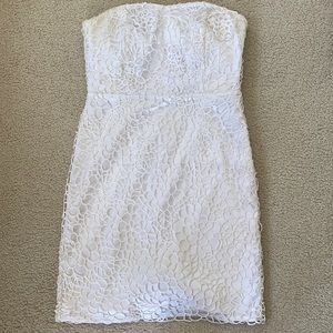 Beautiful Ann Taylor Dress